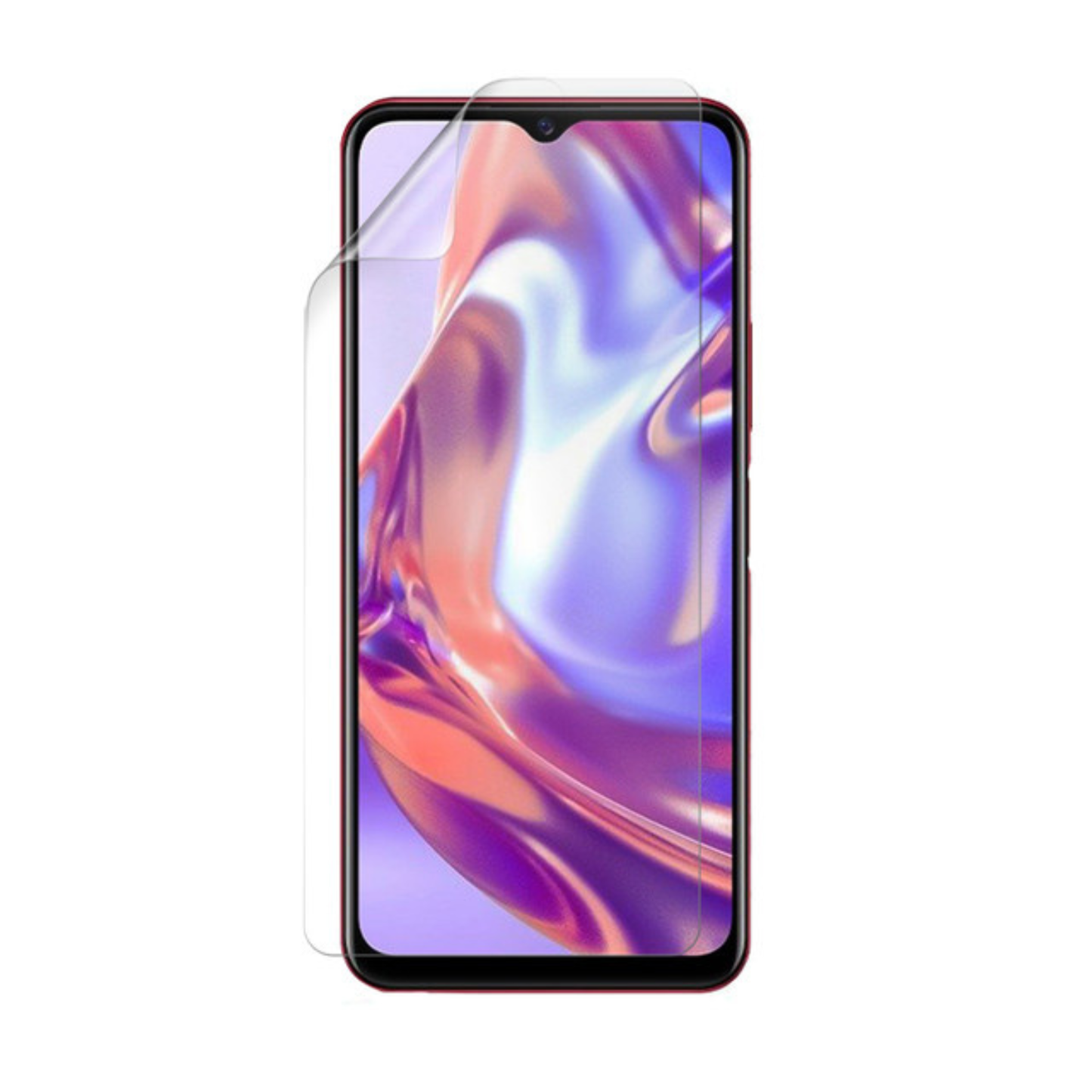 Hydrogel Screen Protector for Vivo Y31s
