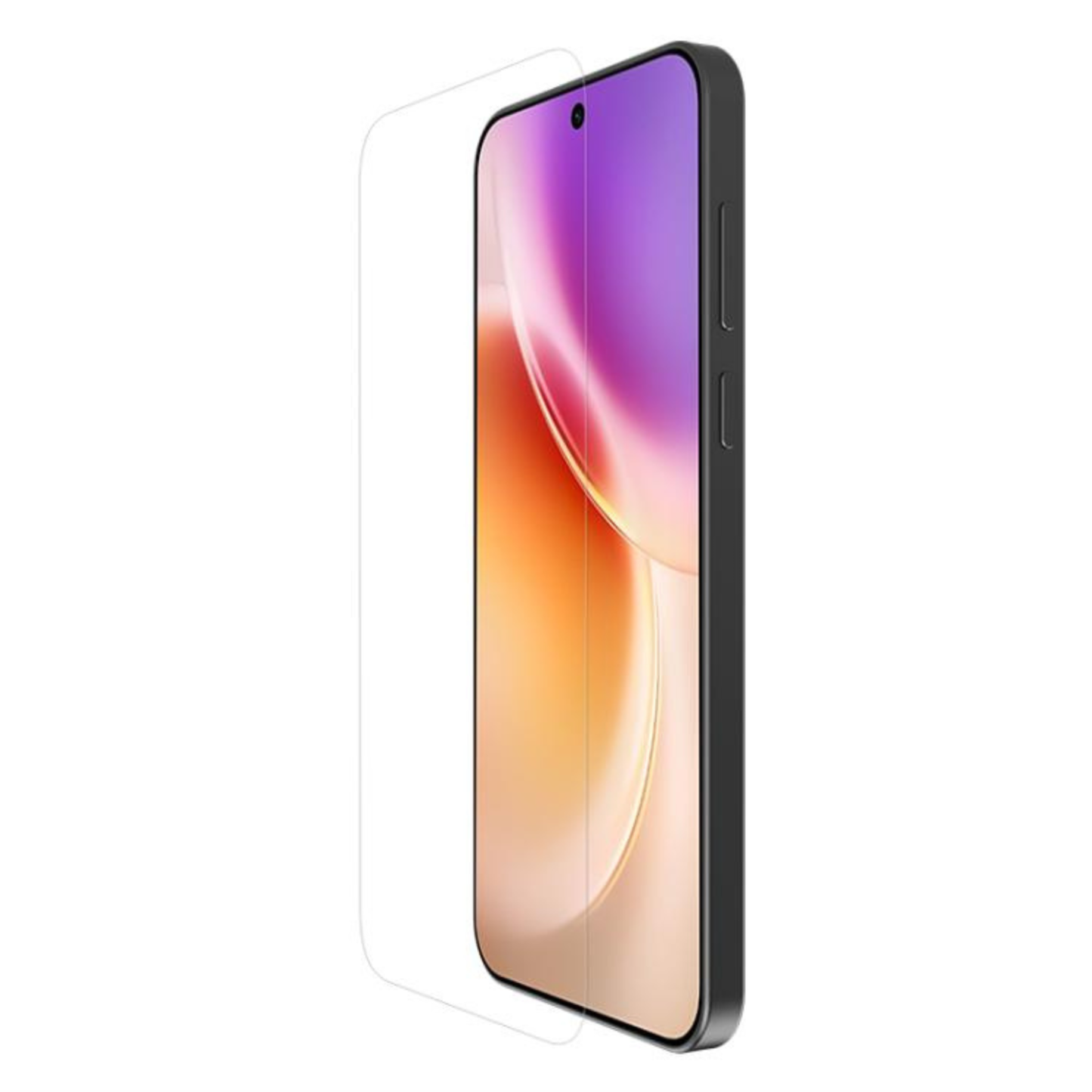 Hydrogel Screen Protector for Vivo X300