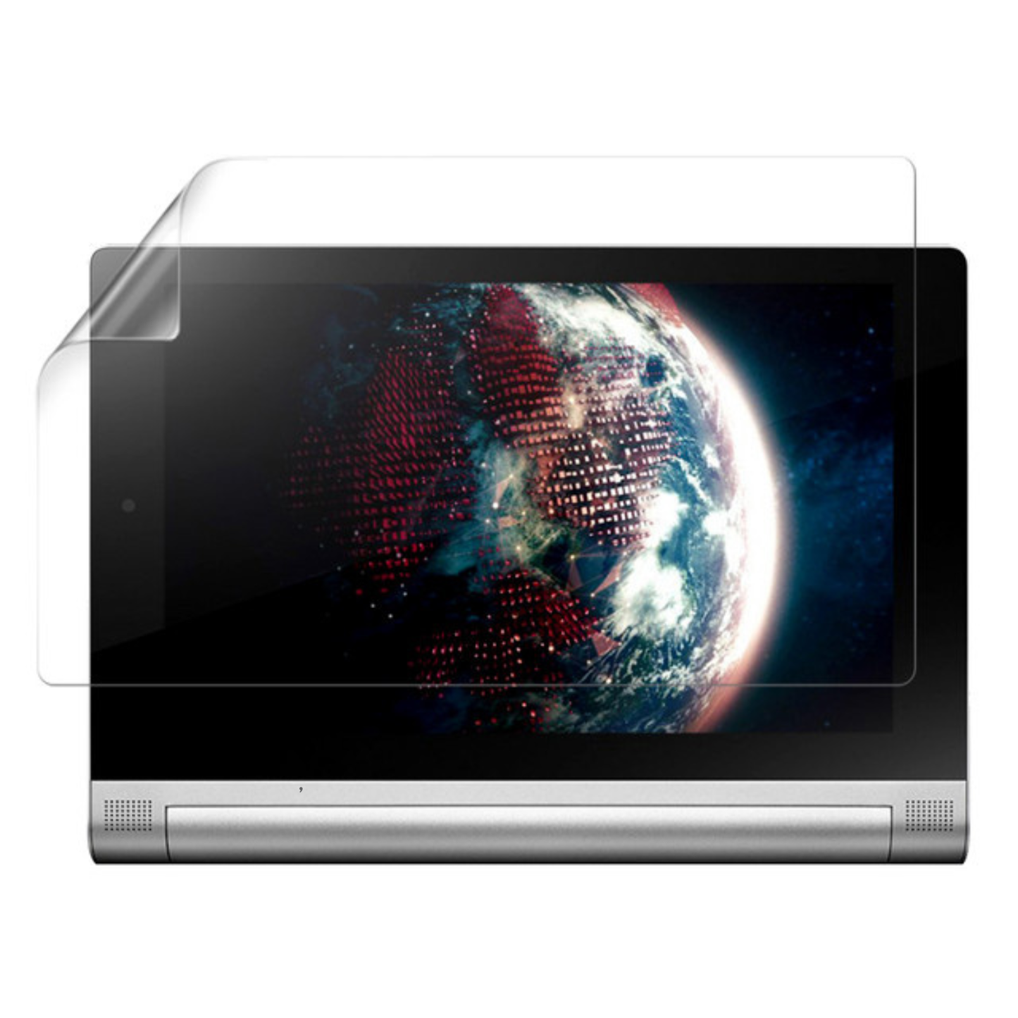 Hydrogel Screen Protector for Lenovo Yoga Tablet 2 8