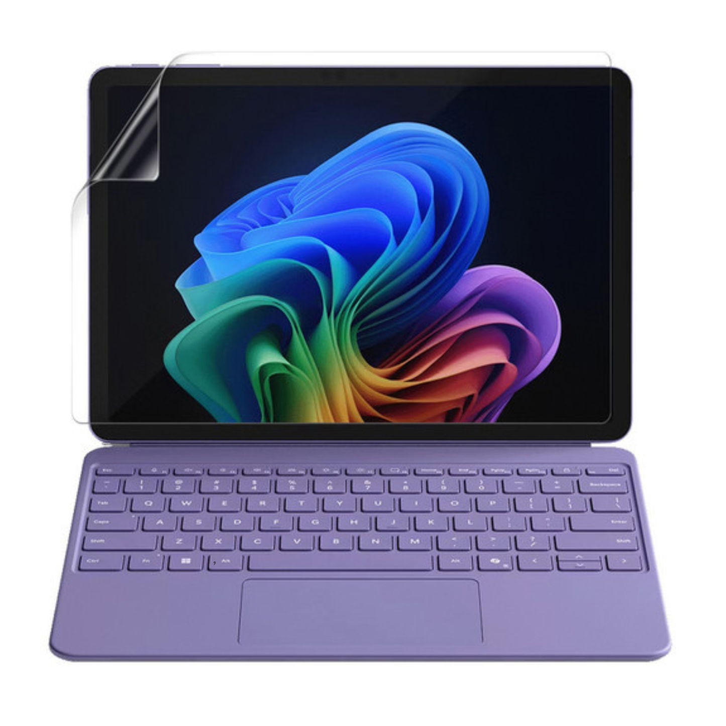 Hydrogel Screen Protector for Microsoft Surface Pro 12" (2025)