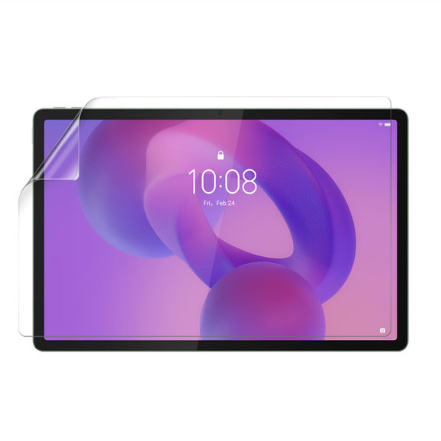 Hydrogel Screen Protector for Lenovo Idea Tab Pro