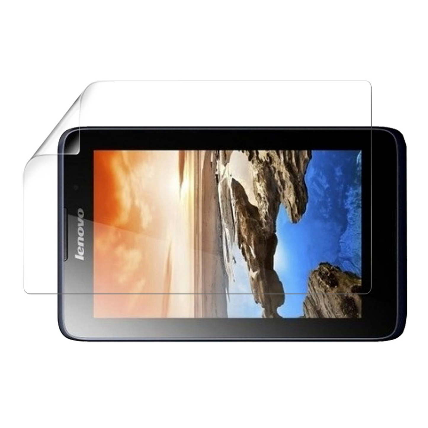 Hydrogel Screen Protector for Lenovo IdeaTab A3500
