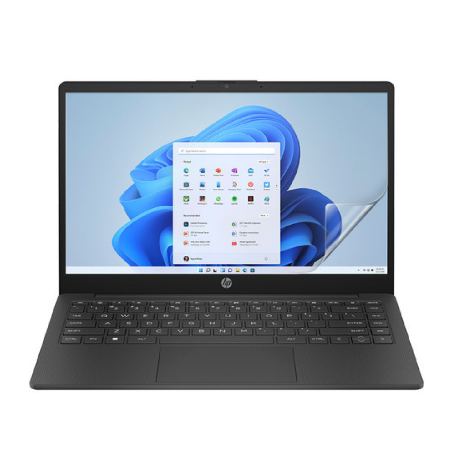 Hydrogel Screen Protector for HP 14 EM000