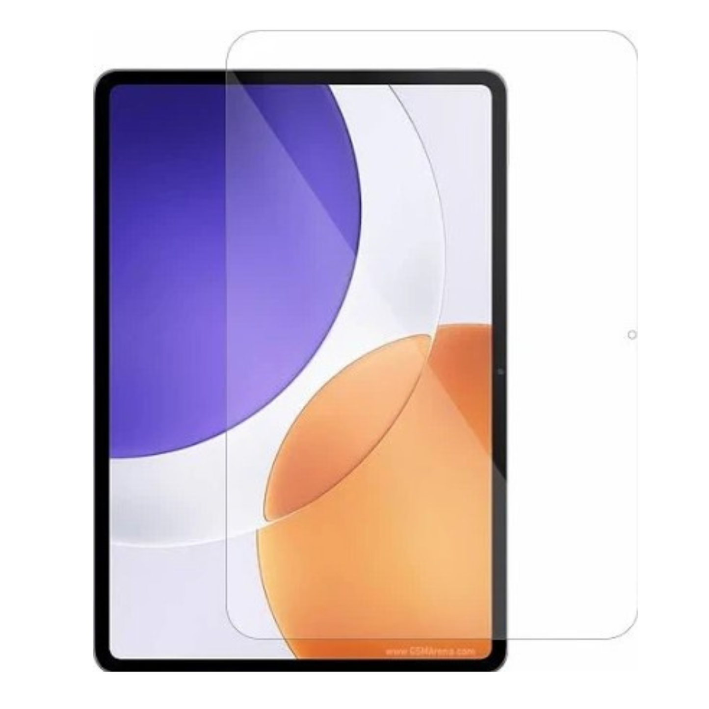 Hydrogel Screen Protector for Xiaomi Pad 7S Pro 12.5"