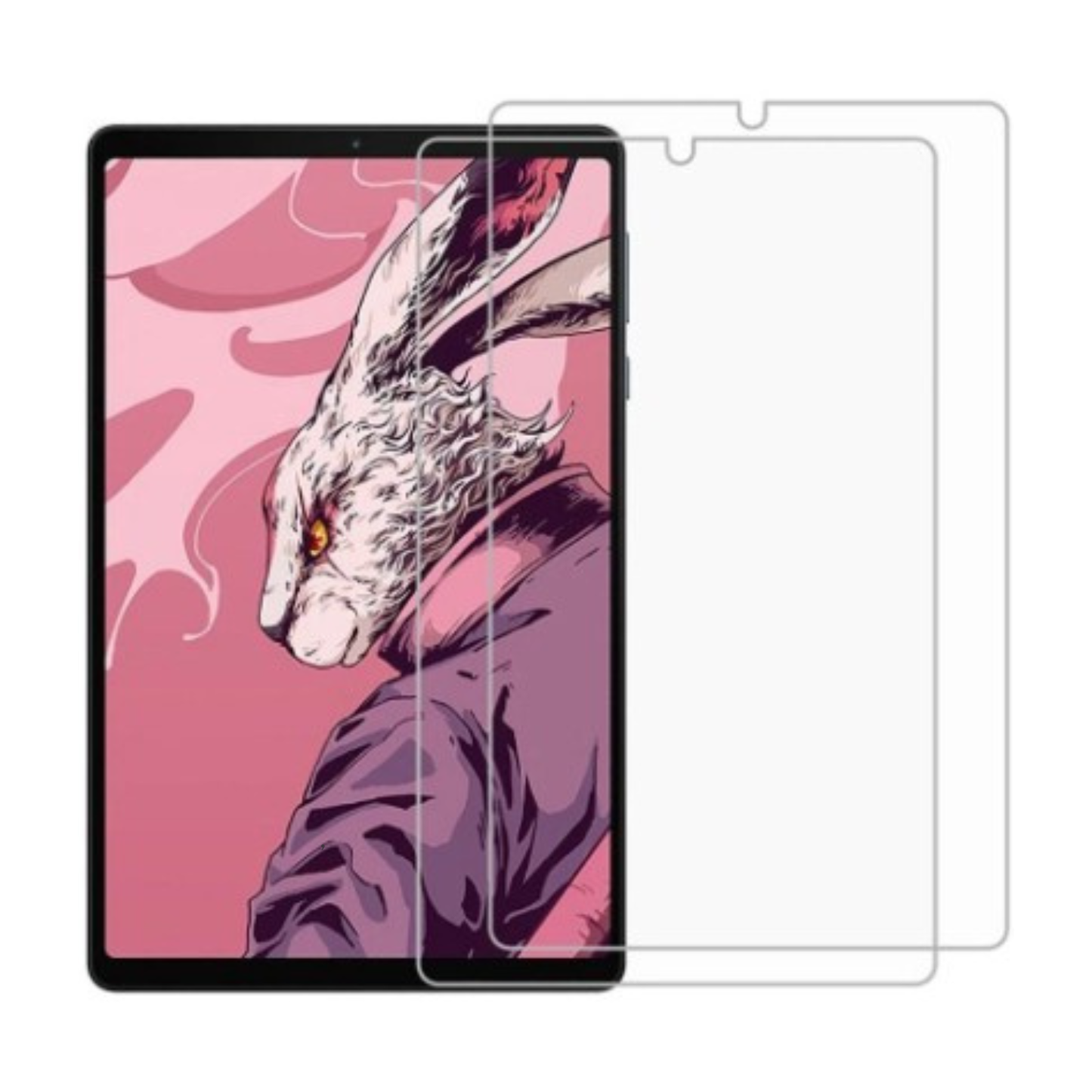 Hydrogel Screen Protector for Lenovo Legion Y700 (1st Gen, 2022)
