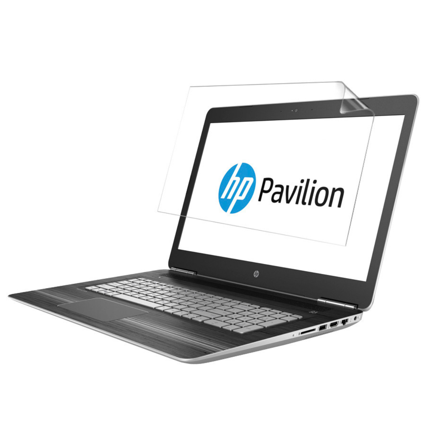 Hydrogel Screen Protector for HP Pavilion 17 AB200NA