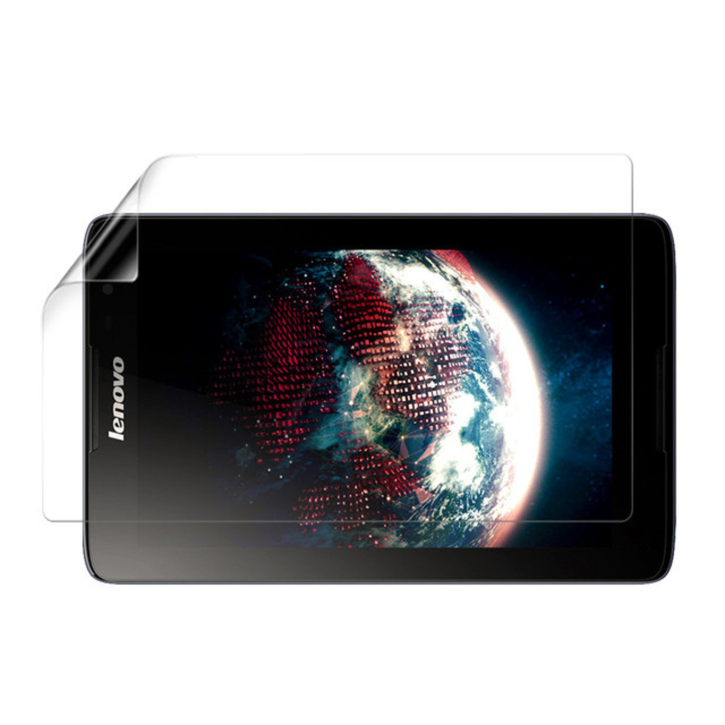 Hydrogel Screen Protector for Lenovo Tab 2 A8-50