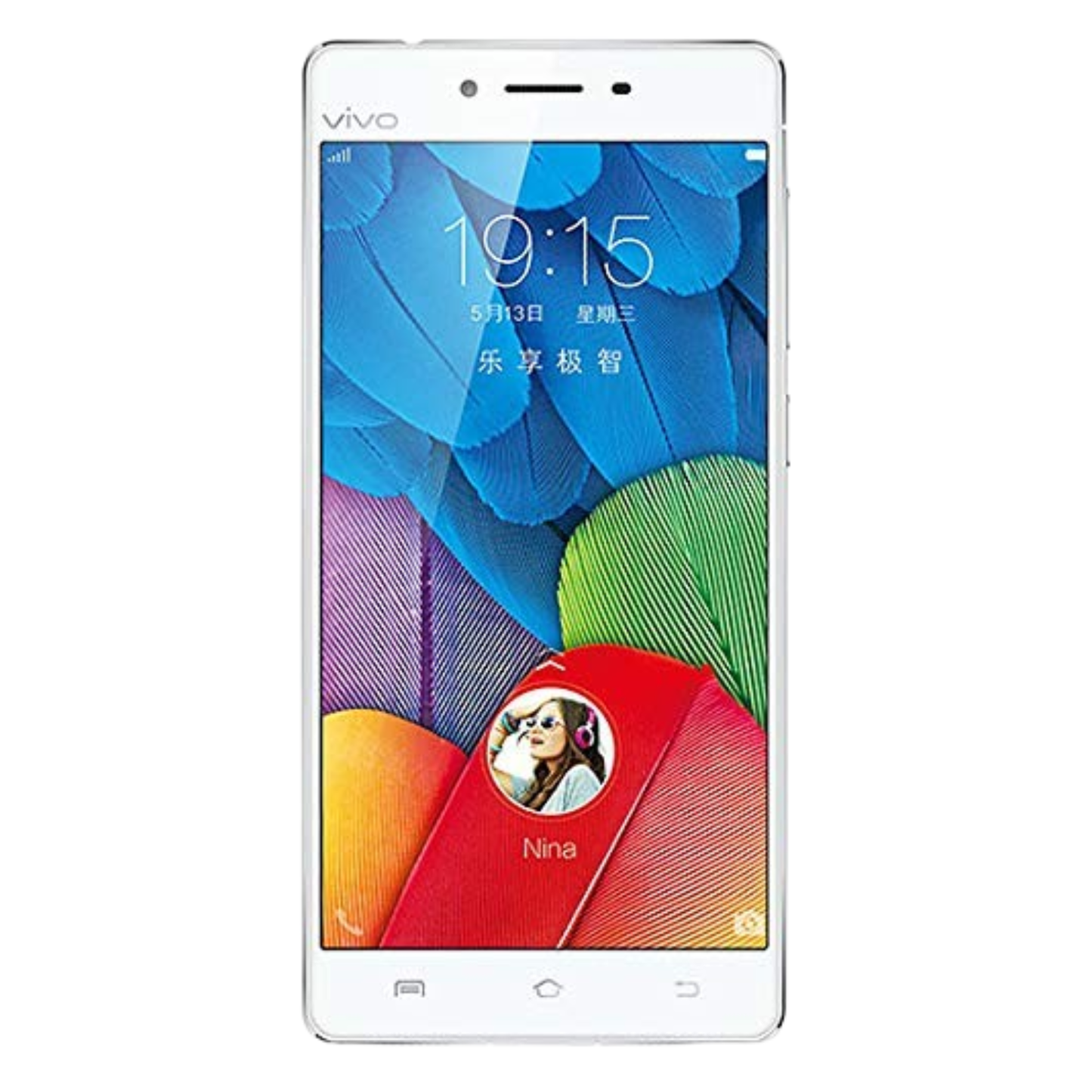 Hydrogel Screen Protector for Vivo X5 Pro