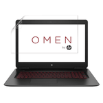 Hydrogel Screen Protector for HP OMEN 17 W005NA - 17.3 inches