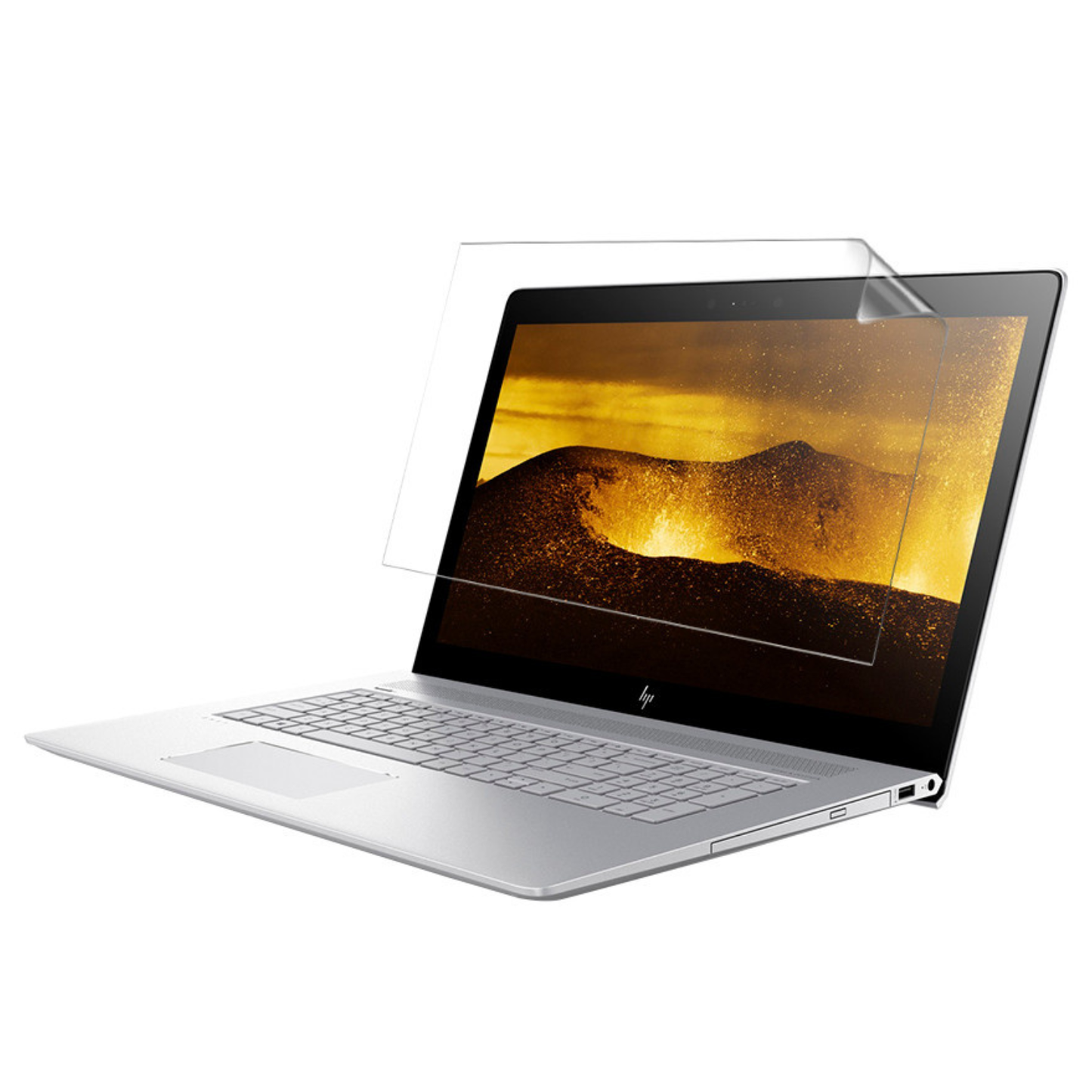 Hydrogel Screen Protector for HP Envy 17 AE102NA (Pack of 2)