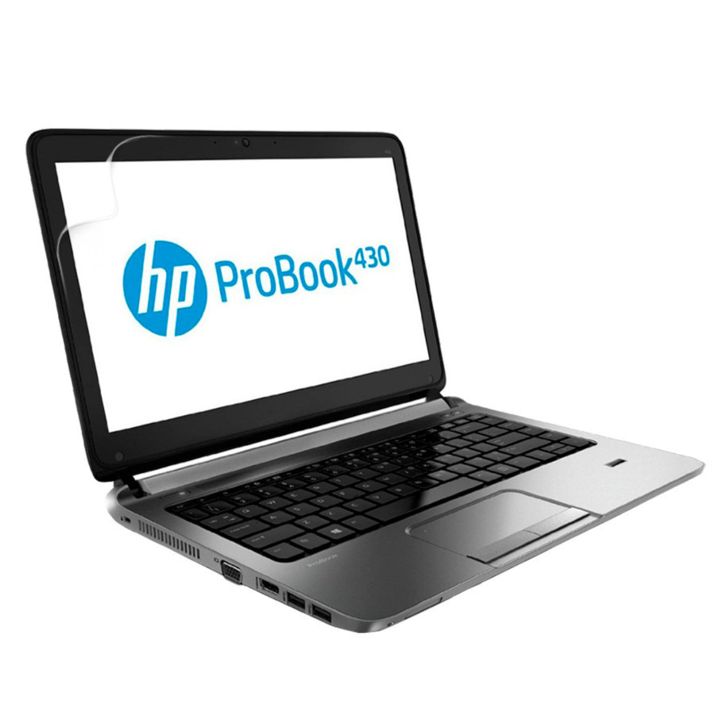 Hydrogel Screen Protector for HP Probook 430 G1