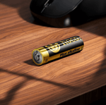 AA alkaline batteries LR6 1.5V two-piece pack