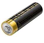 AA alkaline batteries LR6 1.5V two-piece pack