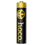 AAA alkaline batteries LR03 1.5V 10-piece pack