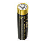 AAA alkaline batteries LR03 1.5V two-piece pack