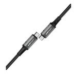 ACEFAST 240W USB-C to Cable NZ – Super Durable PD C1-09