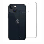 Back Hydrogel Screen Protector for iPhone 14 (Pack of 2)