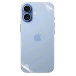 Back Hydrogel Screen Protector for iPhone 17