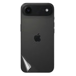 Back Hydrogel Screen Protector for iPhone 17 Air (Pack of 2)