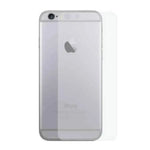 Back Hydrogel Screen Protector for iPhone 6 (Pack of 2)