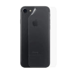 Back Hydrogel Screen Protector for iPhone 8 (Pack of 2)