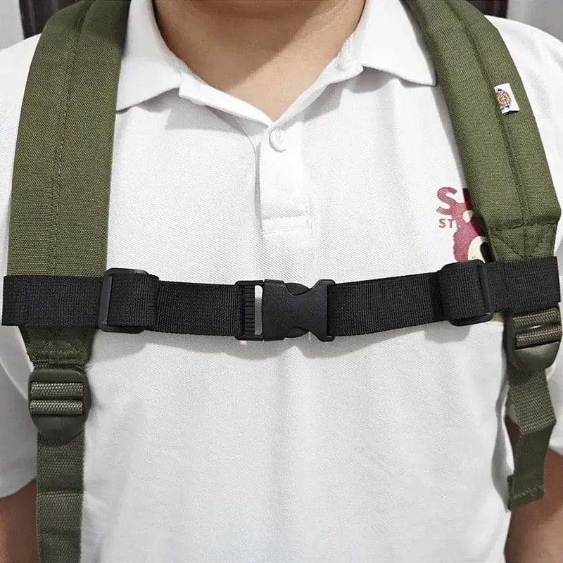 Backpack Chest Strap