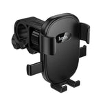 Bike and Motorbike Phone Holder β Secure Handlebar Mount (H85)