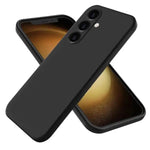 Black Case for Samsung Galaxy S23 FE - Phone - cases