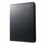 Black Cover for iPad Pro 12.9 - 6th Gen (2022) / 5th (2021) - Phone/Tablet Accessories