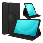 Black Cover for Samsung Galaxy Tab A11 8.7β (2025) - X133/X135 - 8.7β- / Phone/Tablet Accessories