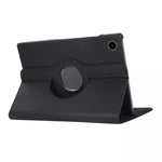 Black Cover for Samsung Galaxy Tab A7 Lite 8.7β (2021) - T220/T225 - Phone/Tablet Accessories