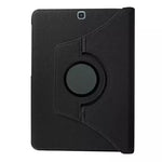 Black Cover for Samsung Galaxy Tab S2 9.7” - T810/T815 - Phone/Tablet Accessories