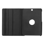 Black Cover for Samsung Galaxy Tab S2 9.7” - T810/T815 - Phone/Tablet Accessories