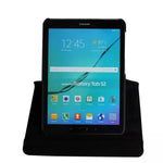 Black Cover for Samsung Galaxy Tab S2 9.7” - T810/T815 - Phone/Tablet Accessories