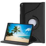 Black Cover for Samsung Galaxy Tab S6 Lite 10.4” (2020/2022/2024) - Phone/Tablet Accessories