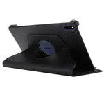 Black Cover for Samsung Galaxy Tab S6 Lite 10.4” (2020/2022/2024) - Phone/Tablet Accessories