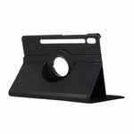 Black Cover for Samsung Galaxy Tab S7 FE 12.4β (2021) - T730/T733/T735 - Phone/Tablet Accessories