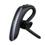 E90 Bluetooth 6.0 single earphone with lightweight wireless design