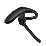 E90 Bluetooth 6.0 single earphone with lightweight wireless design