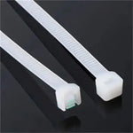 Cable Ties (4 sizes available) - Tools & Models
