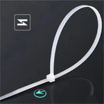 Cable Ties (4 sizes available) - Tools & Models