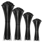 Cable/ Zip Ties (available in 4 sizes) - 100mm (4 inch) x 100 - Tools & Models