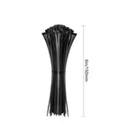Cable/ Zip Ties (available in 4 sizes) - Tools & Models