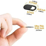 Camera Lens Cover - Screen protector