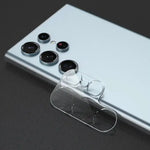Camera Screen Protector for Samsung Galaxy S23 Ultra