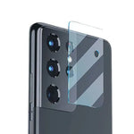 Camera Screen Protectors for Samsung Galaxy S21 Ultra (Pack of 2) - protector