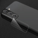 Camera Screen Protectors for Samsung Galaxy S22 (Pack of 2) - protector