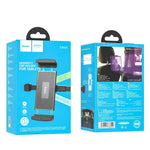 Car Back Seat Tablet & Phone Holder – Adjustable Headrest Mount (CA121)