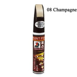 Car Touch-up Paint - Gold / Champagne / Tools & Kits (multipurpose)