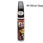 Car Touch-up Paint - Light Silver / Tools & Kits (multipurpose)